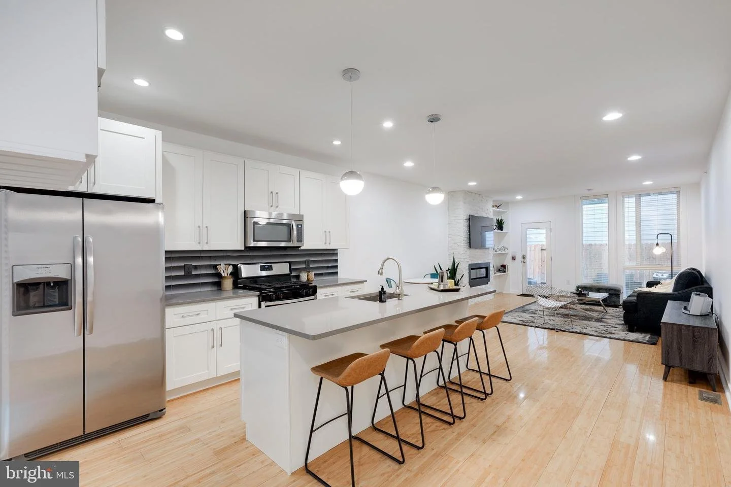 1815 Wylie St #A, Philadelphia, PA 19130