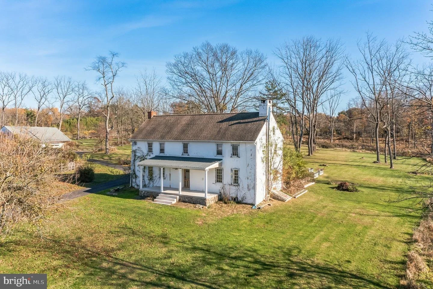 2122 Berks Rd, Lansdale, PA 19446