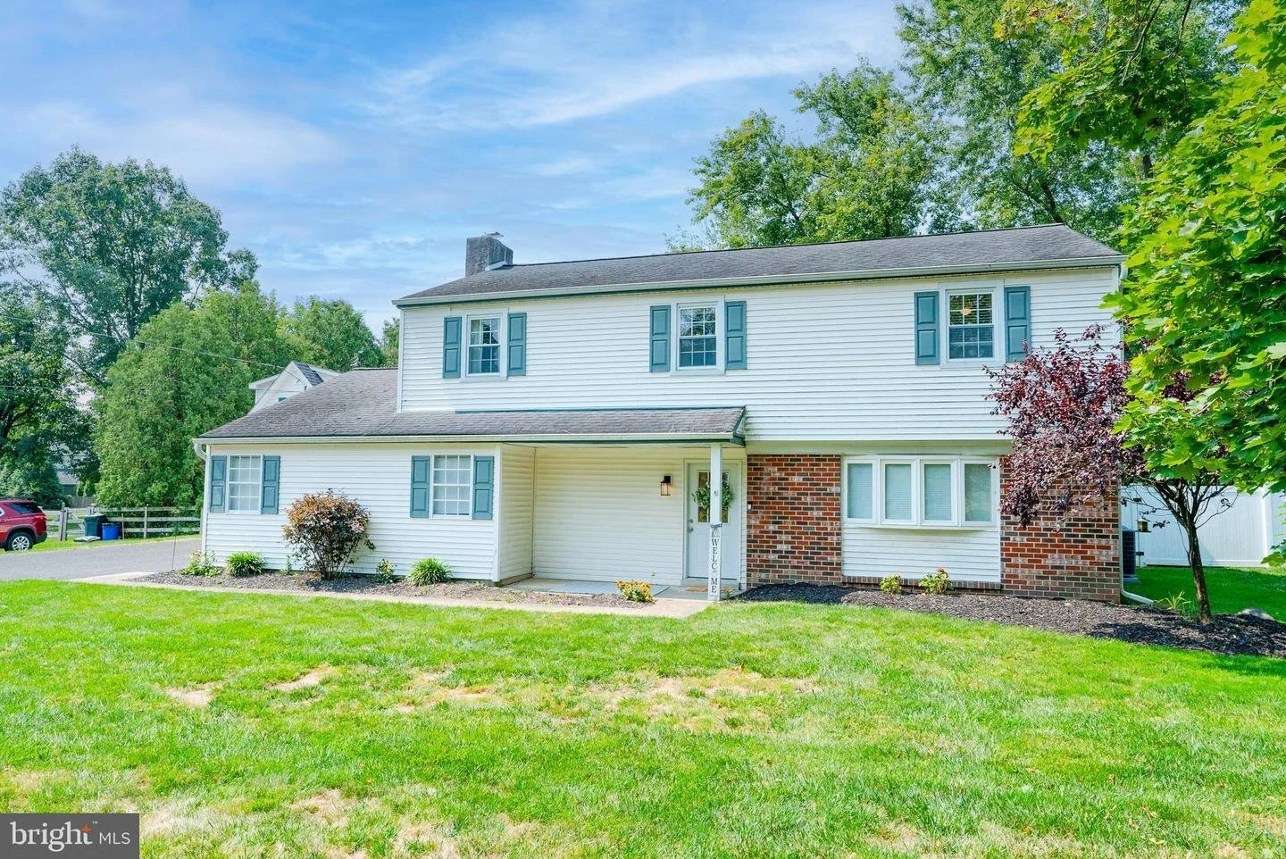 446 N Main St, Chalfont, PA 18914