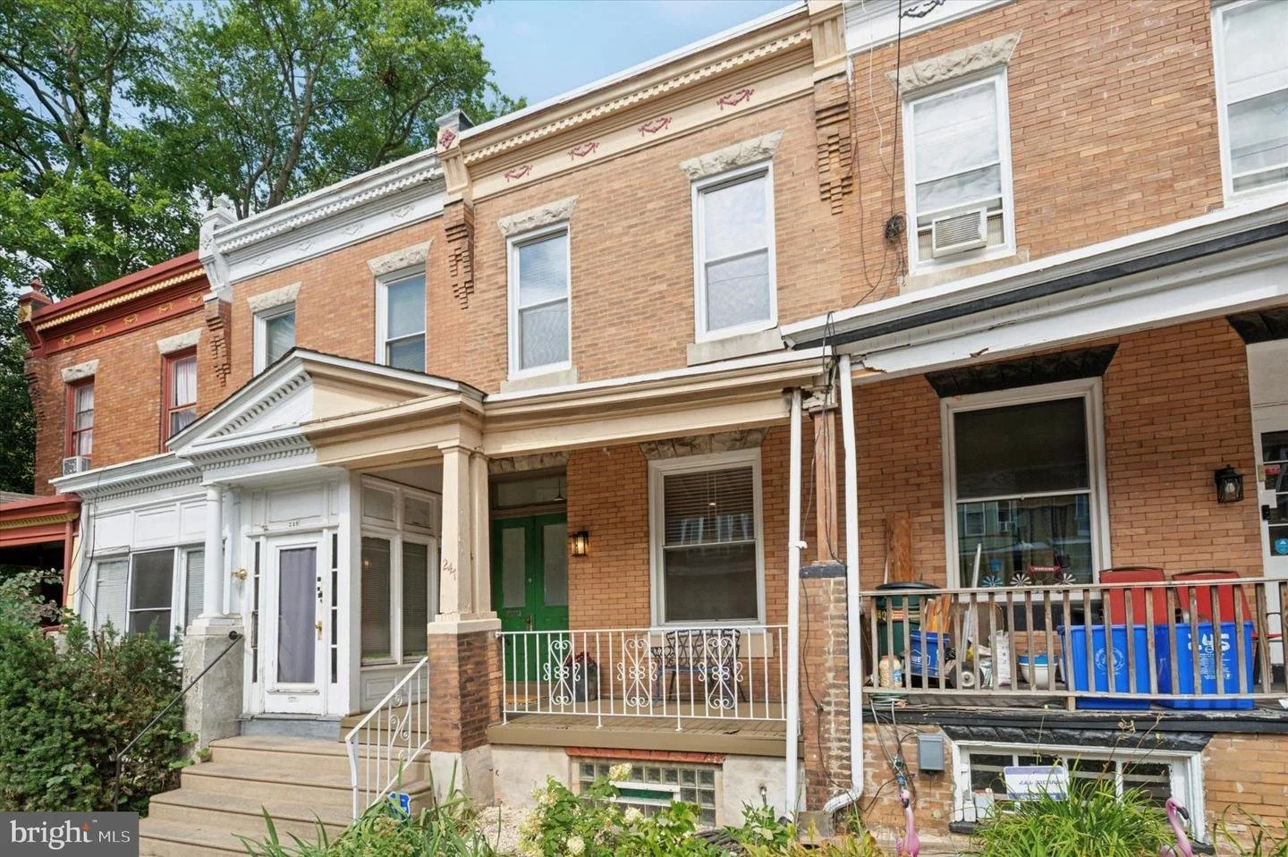 247 W Haines St, Philadelphia, PA 19144