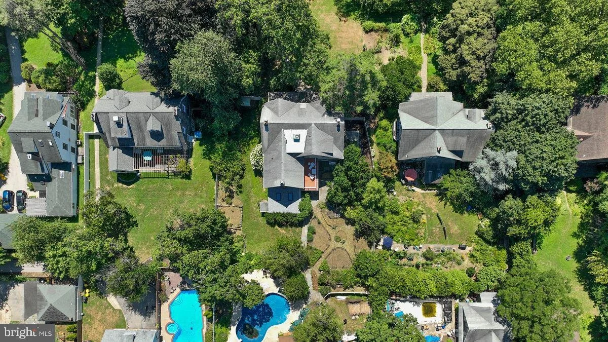 109 Edgehill Rd, Bala Cynwyd, PA 19004