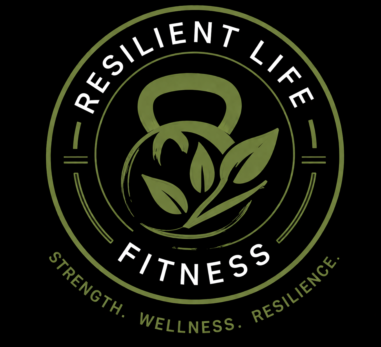 Resilient Life Fitness