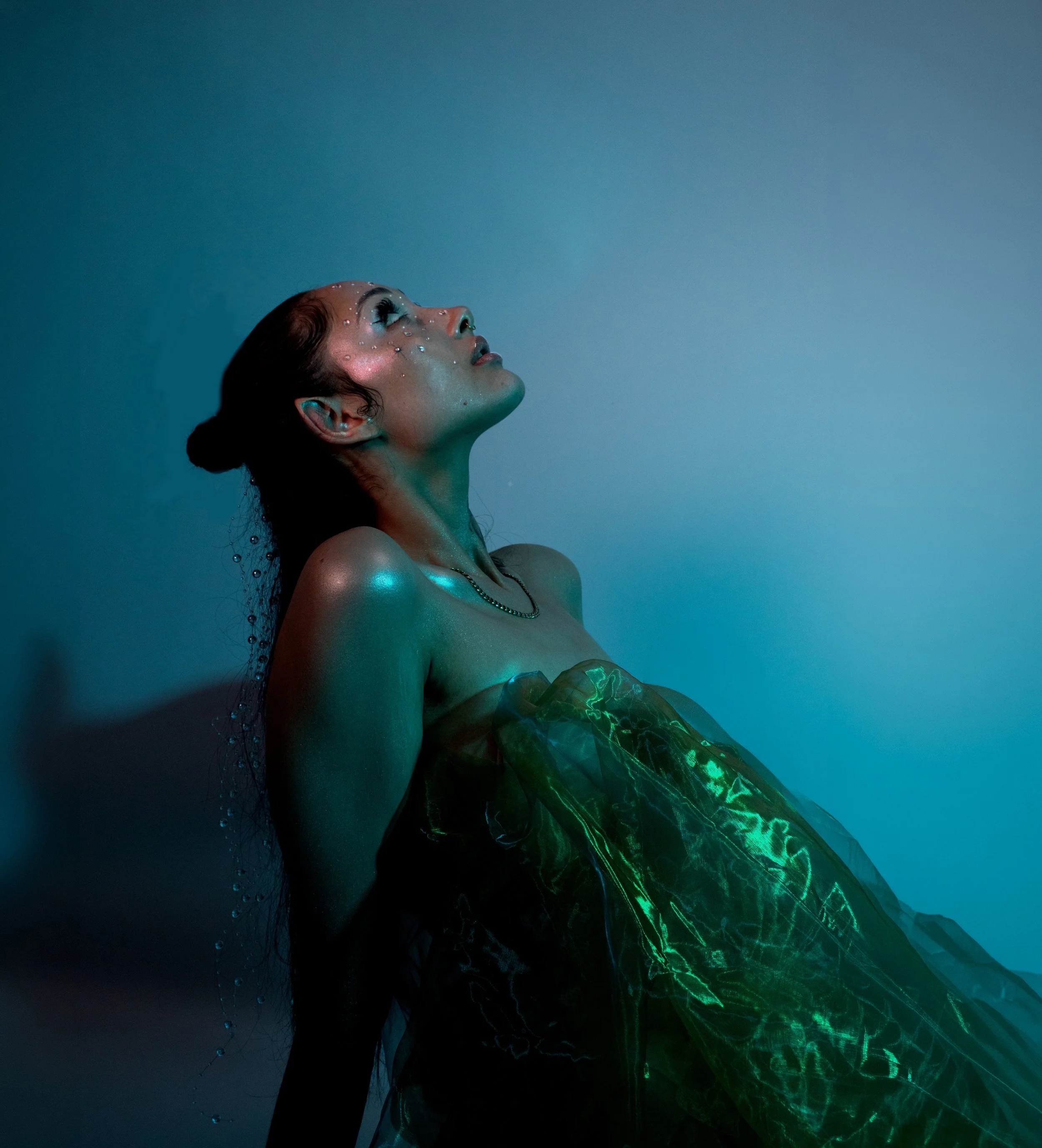 Lady Of the lake