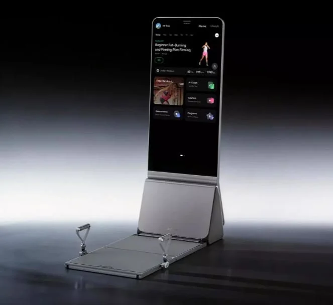 AEKE Smart Home Gym K1