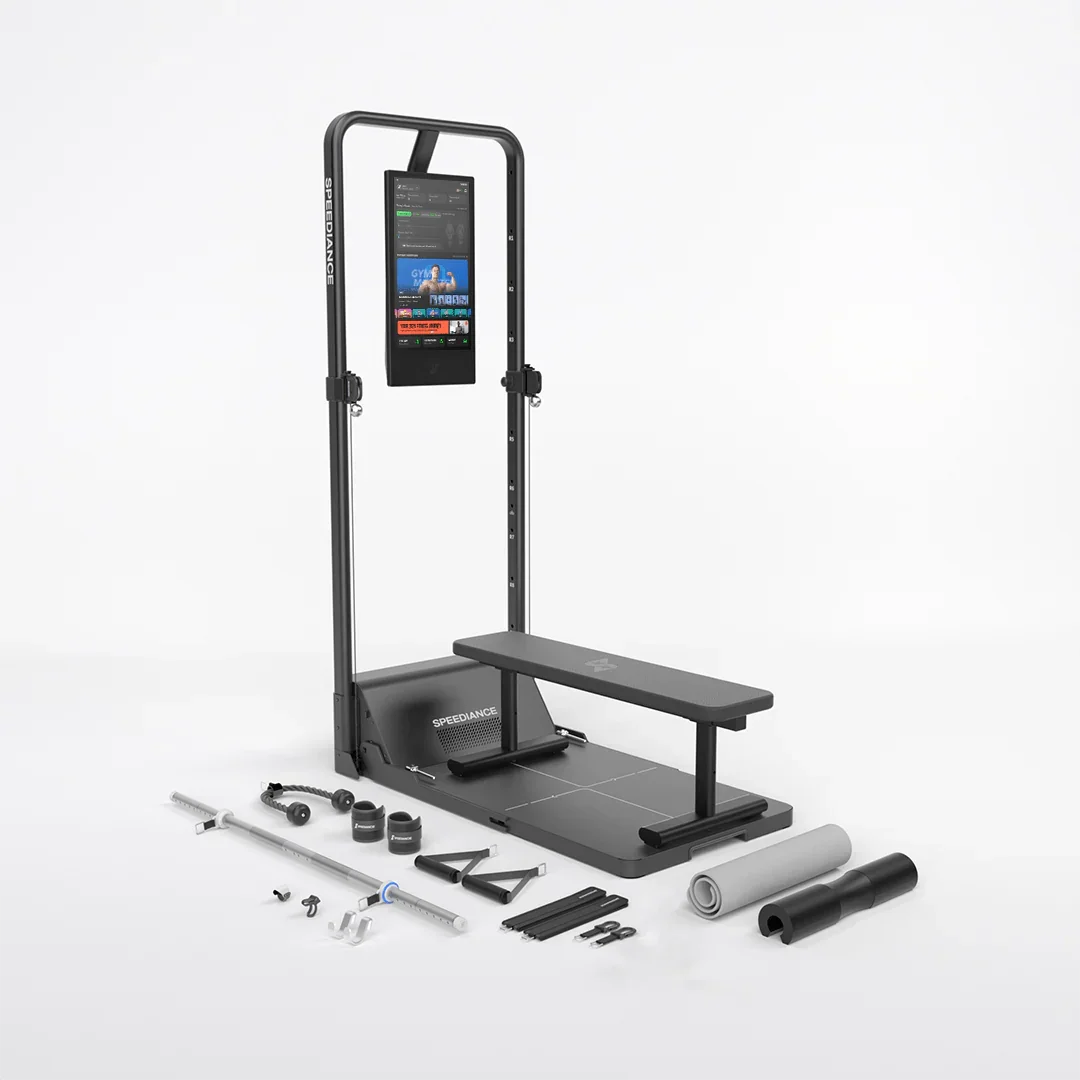 Gym monster 2