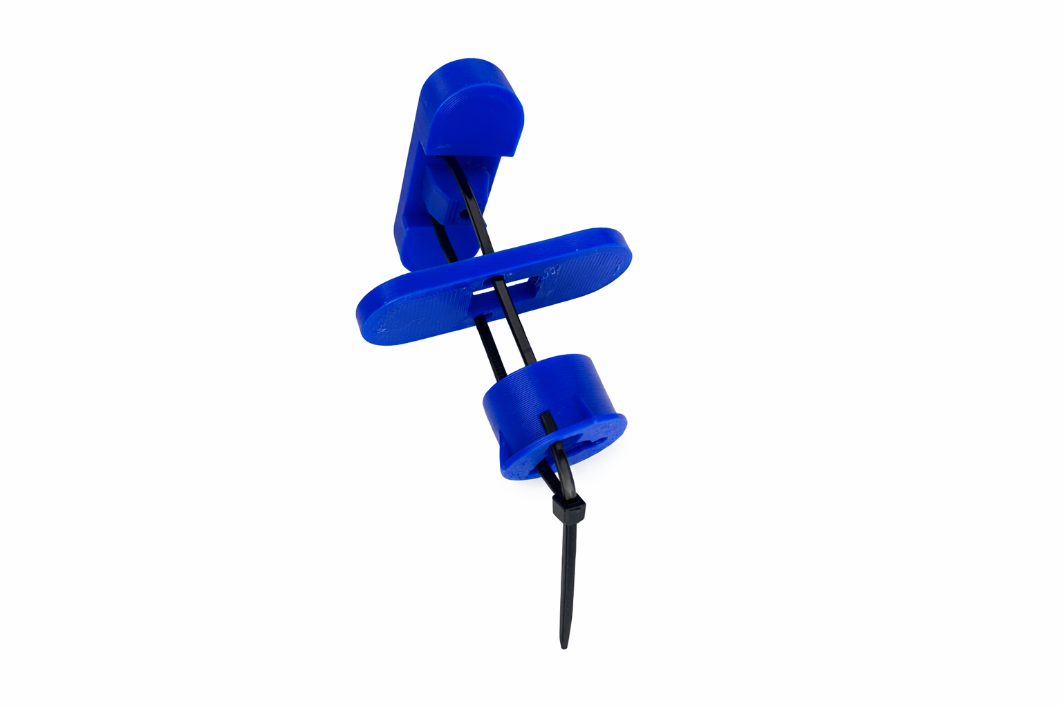 Screw It 18mm double toggle fixing