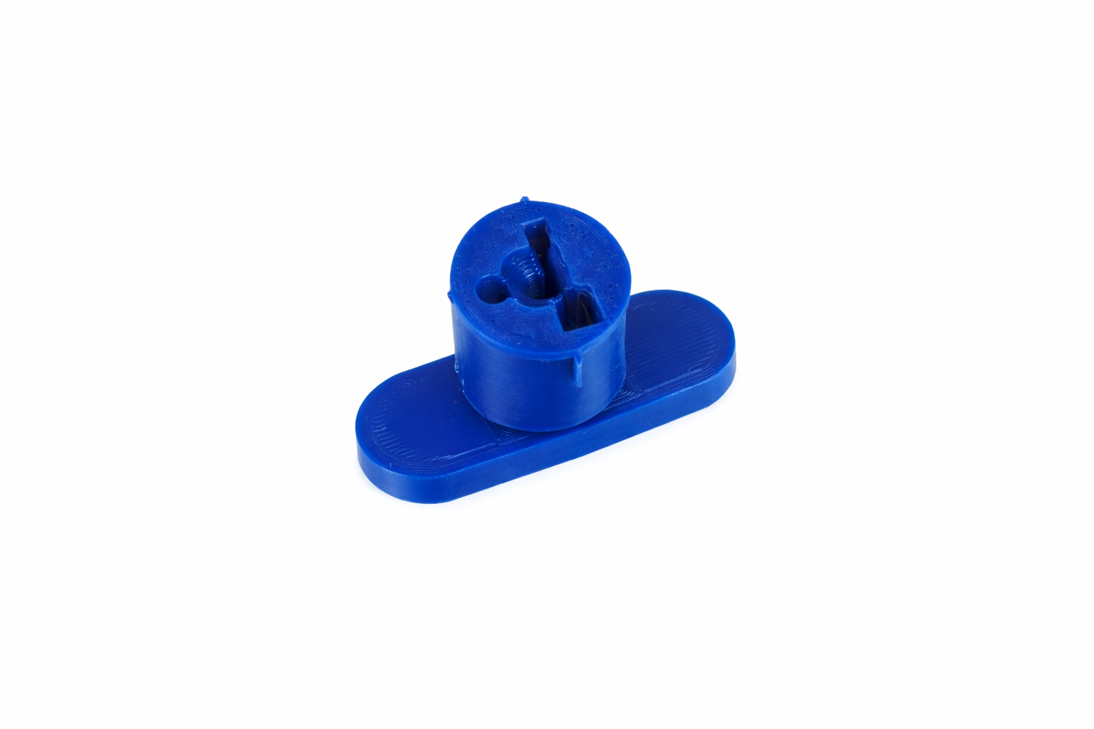 Screw It 18mm toggle fixing