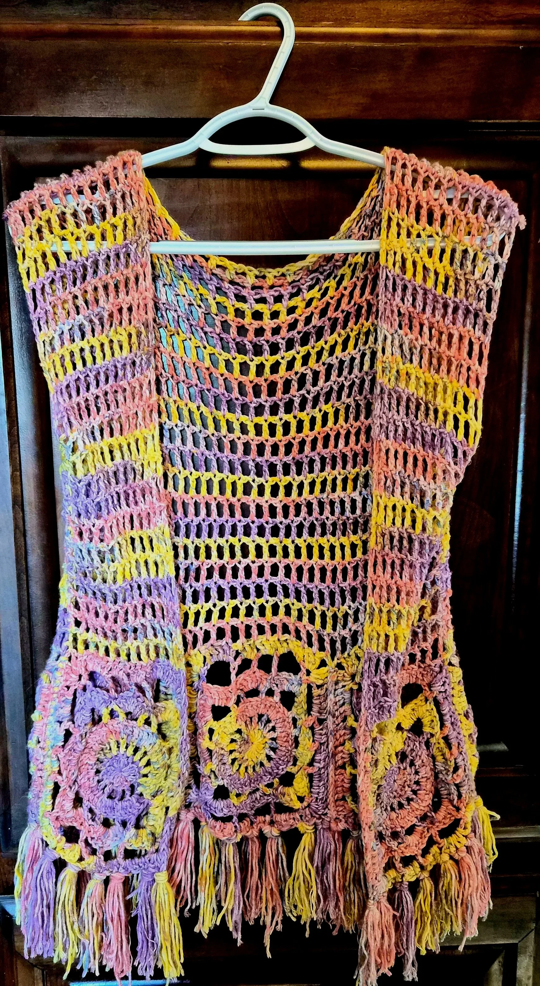 Willow Vest