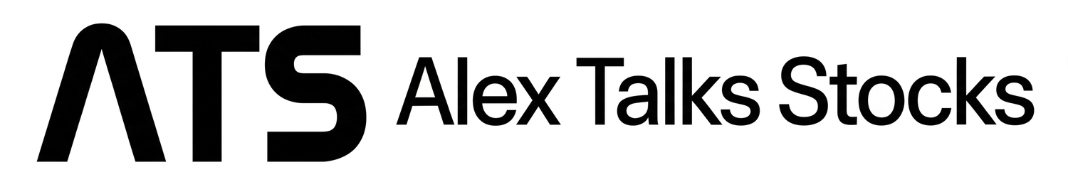 Alex Talks Stocks