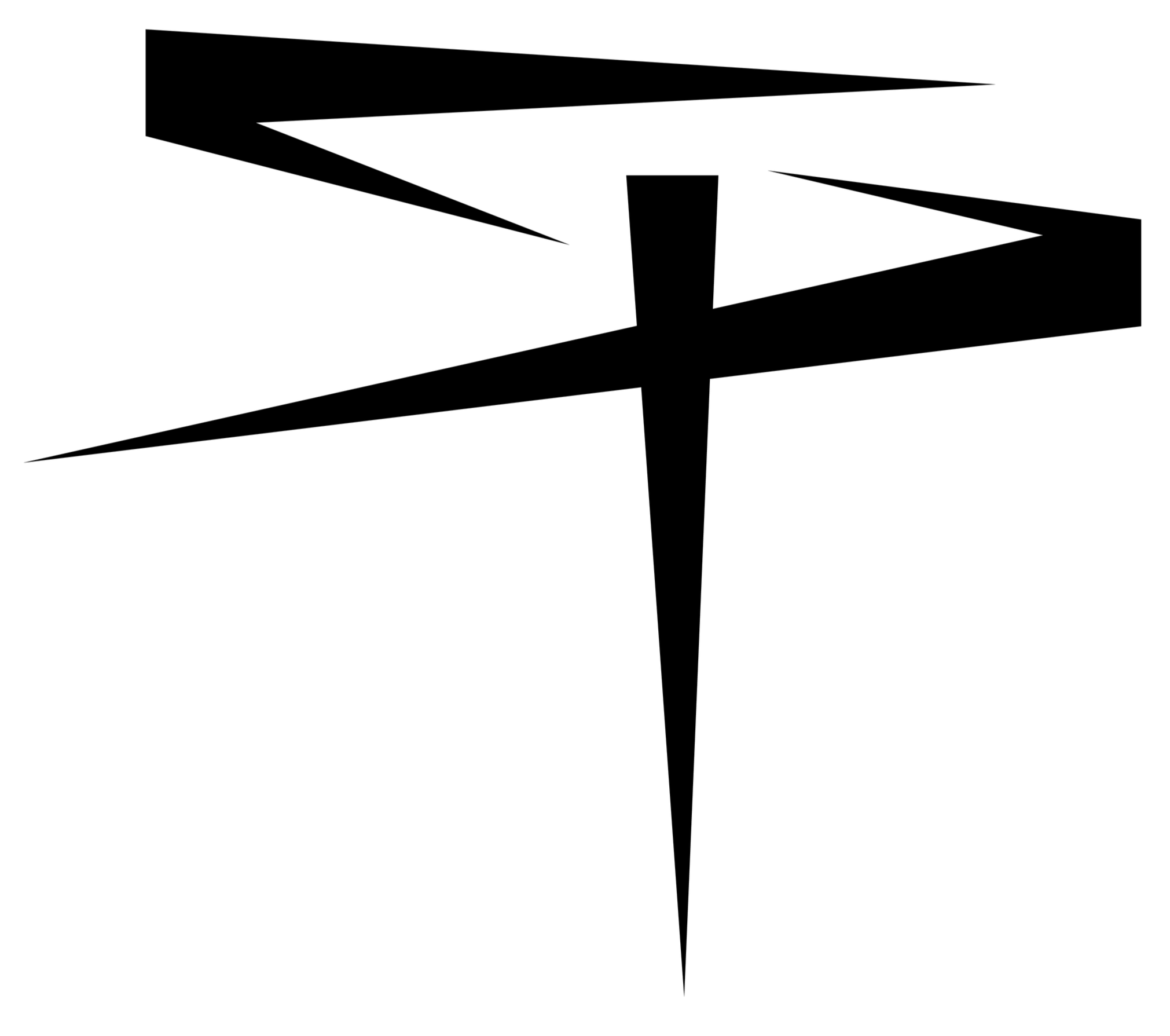 A black cat with green eyes looking at the camera against a dark background.