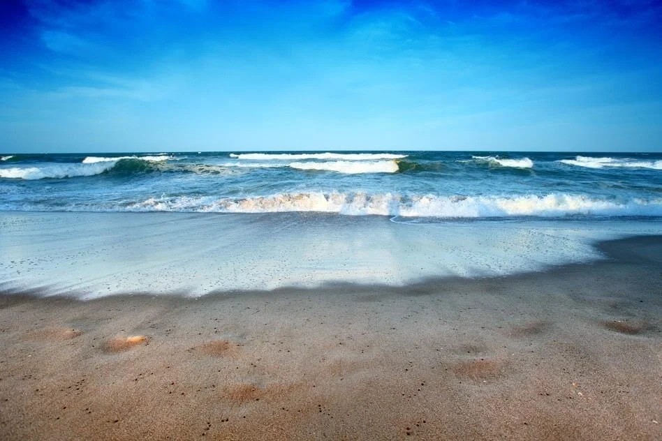 Leading with a Full Tank: 4 Keys to Eliminating Ministry Burnout