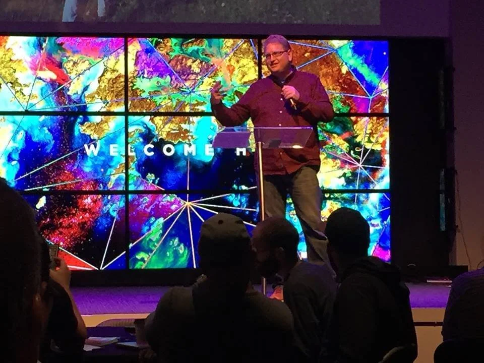 4 Reasons You Need an Outside Voice