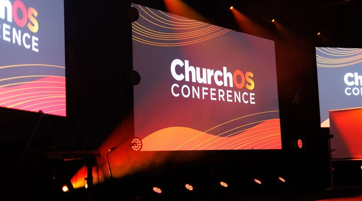 Timing is Everything: 5 Reasons to attend the ChurchOS Conference in January 2023