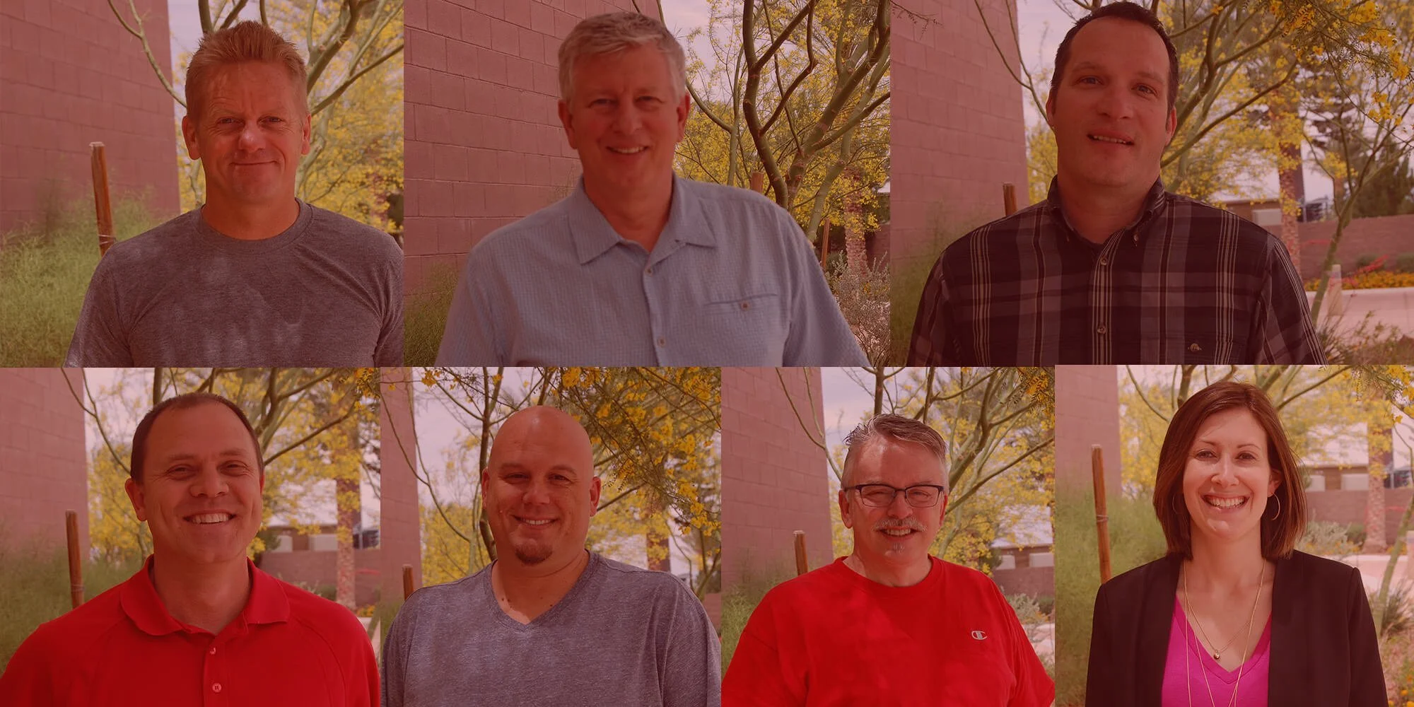 We Are Adding 155 Years of Experience to Our Team