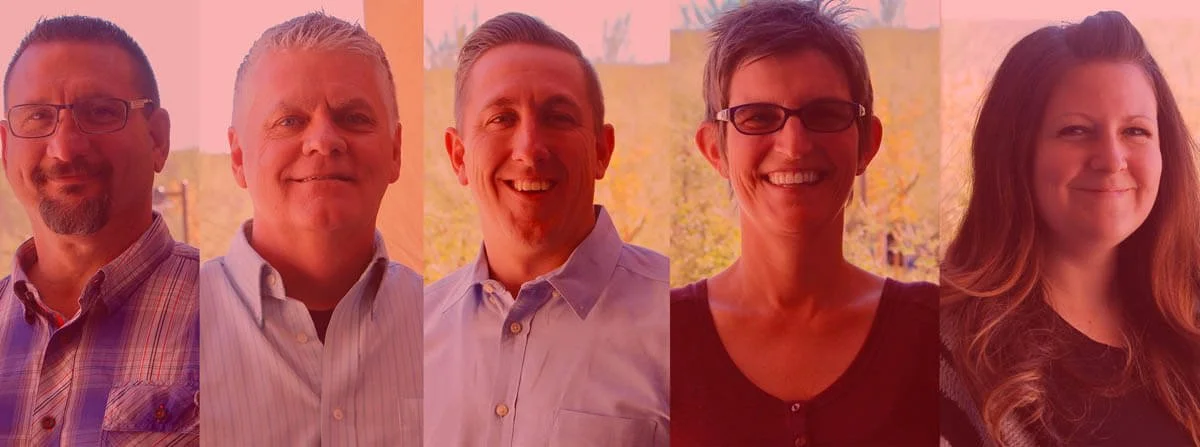 Training Church Leaders: Adding 99 Years of Experience to Our Team