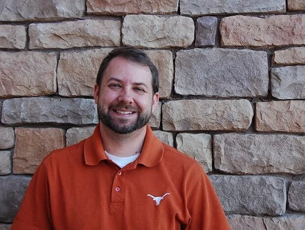 Ben Coleman
