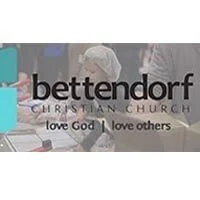 Bettendorf Christian Church