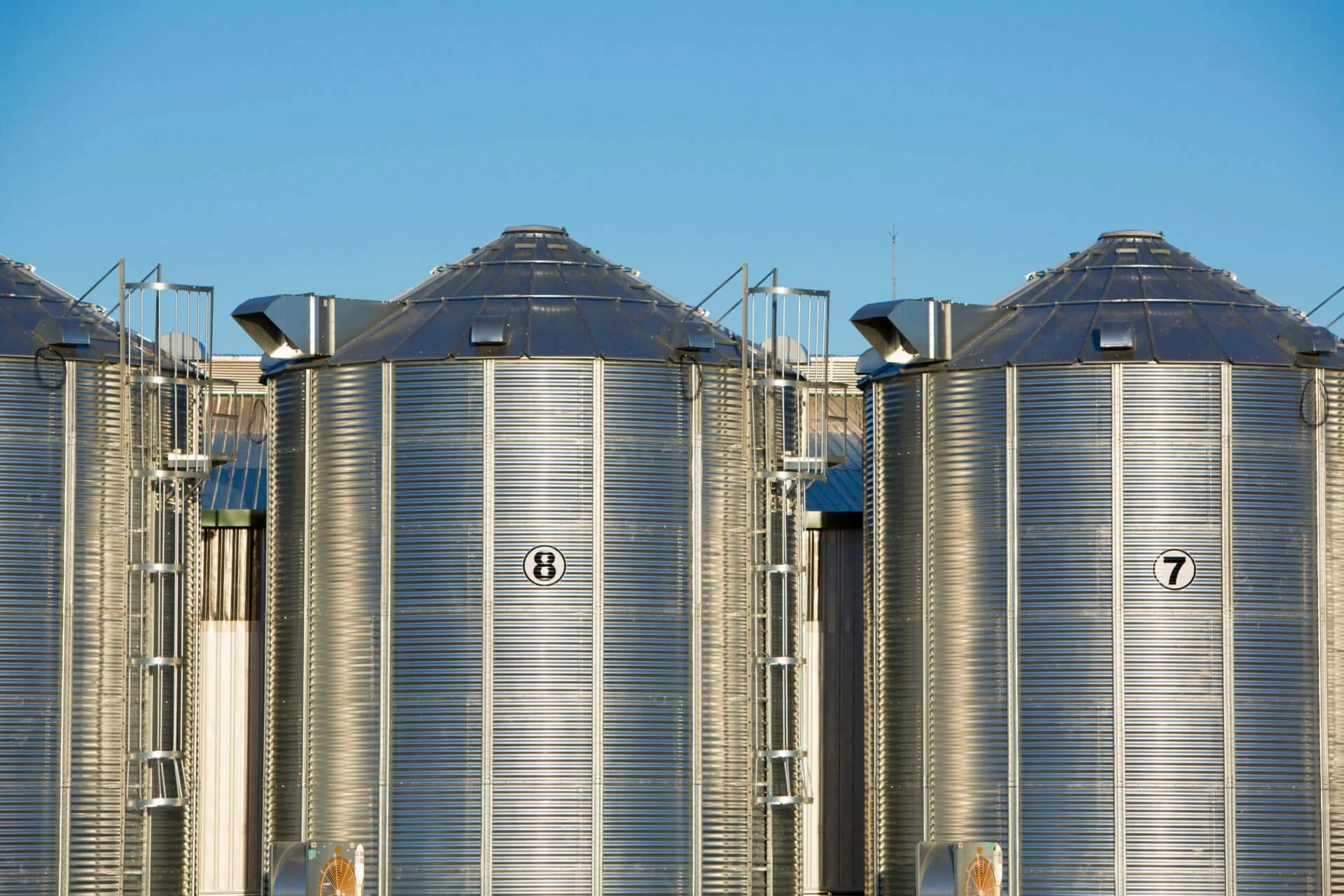 Breaking Down Silos