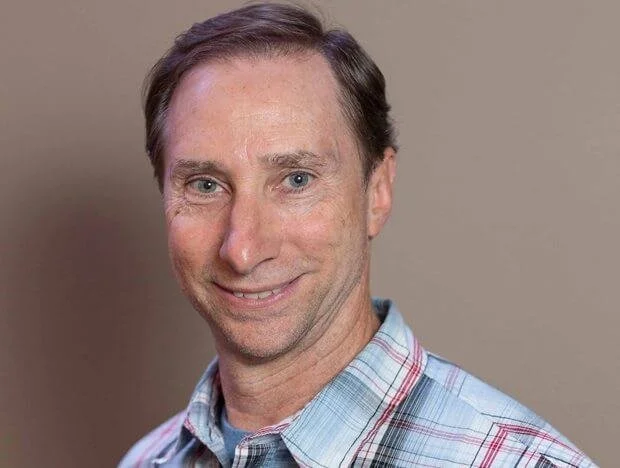 Bruce Cramer