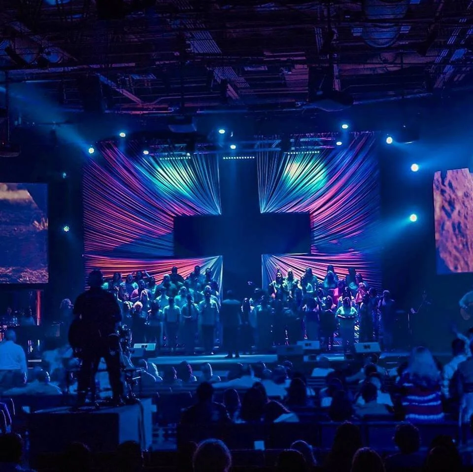 Celebrating Easter Victories 2019