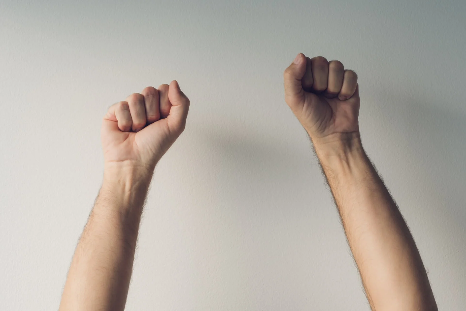 Celebrating Easter Victories from the Front Lines