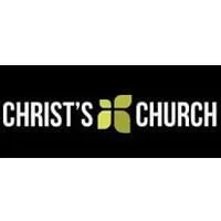 Christ's Church at Mason