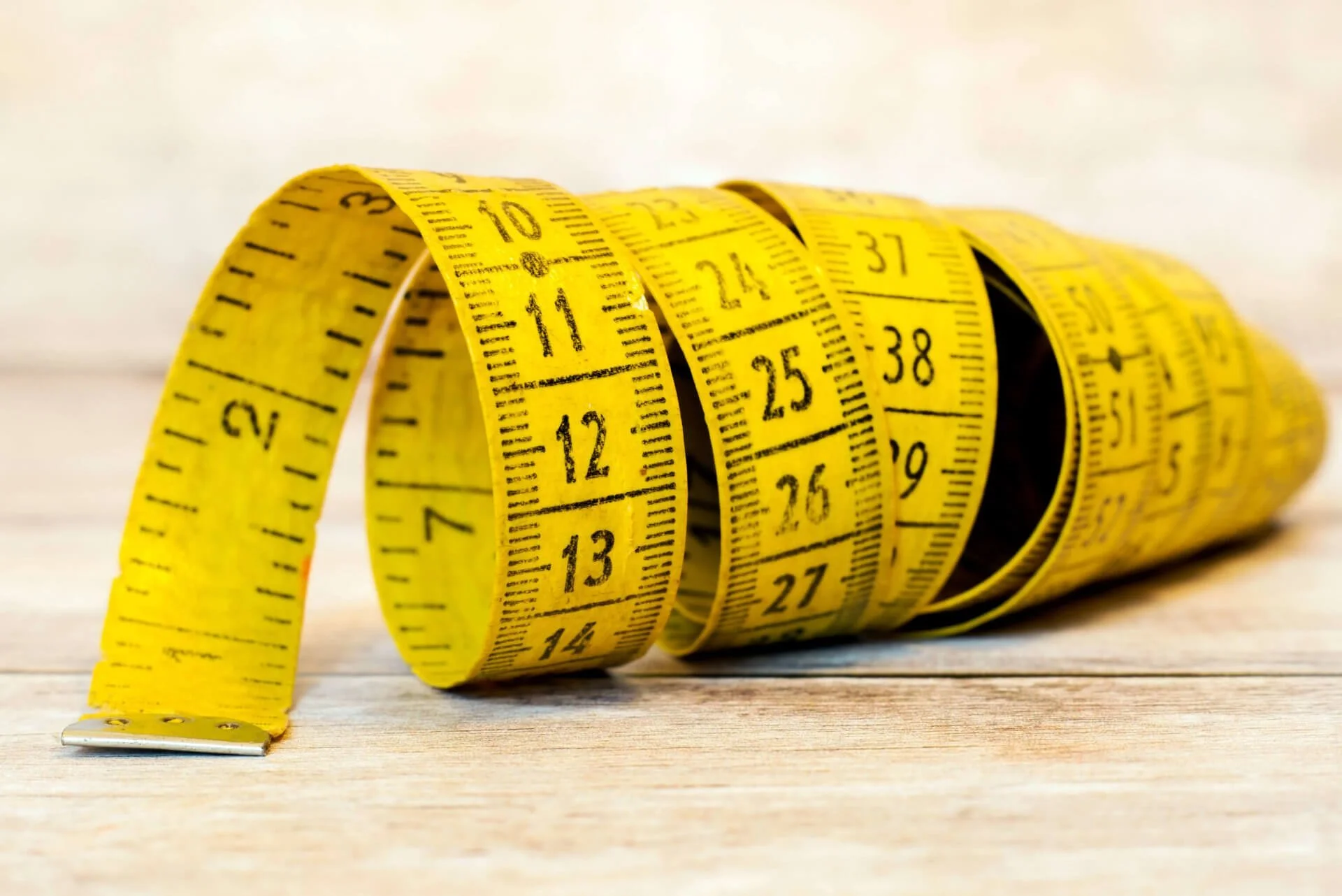 Church by the Numbers