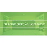 Church of Christ at Manor Woods