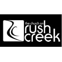 The Church on Rush Creek