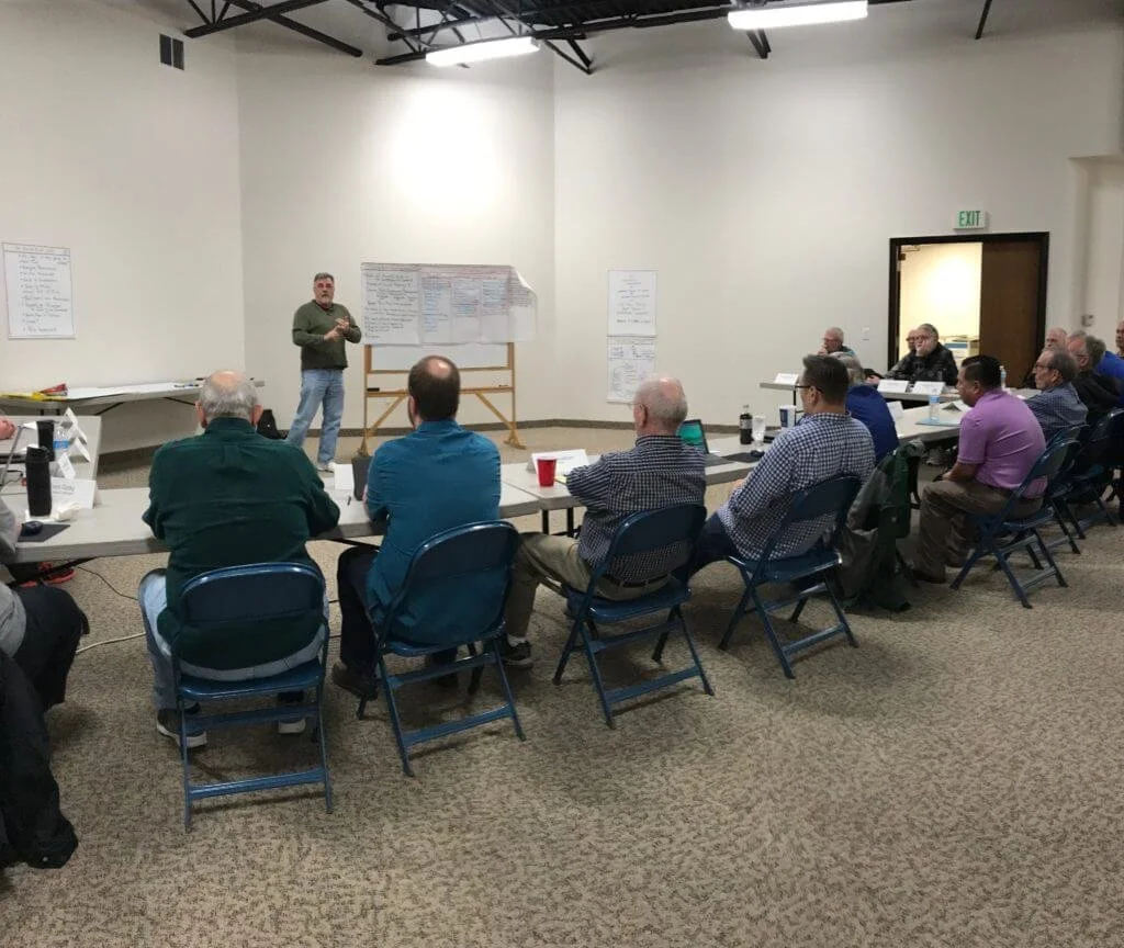 Clarity for Churches Under 500