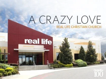 A Crazy Love: Real Life Christian Church