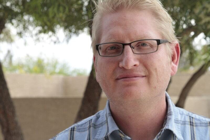 Dave Elshaug