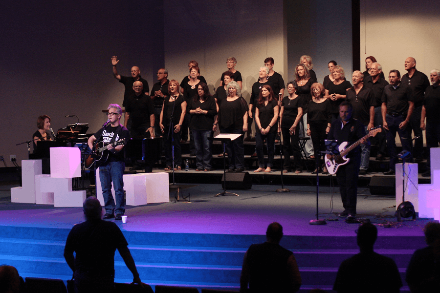 Does Your Church Have Permission to Dream?