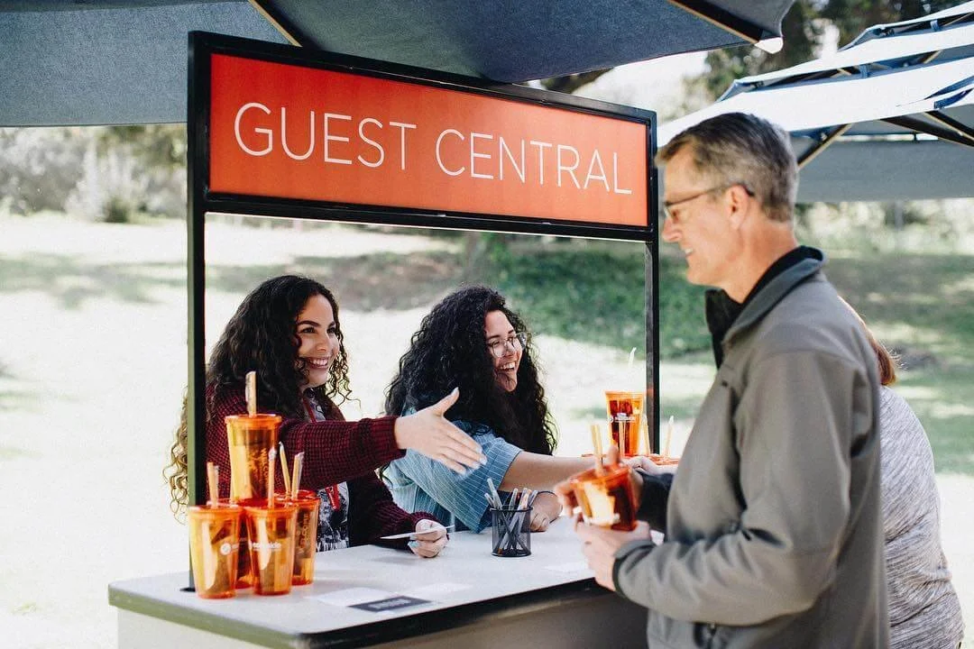 Engaging Your ONE: Part 1