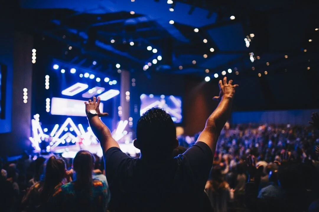 Exponential Growth and Church-Wide Alignment at Oaks Church in Red Oak, TX