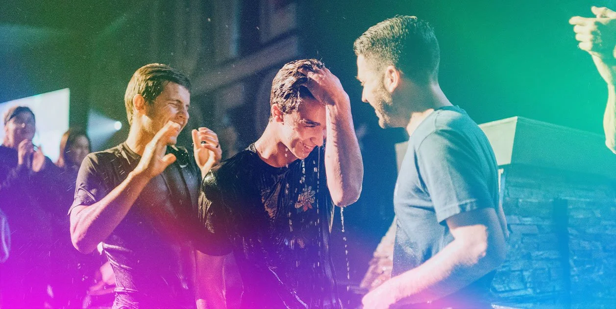 From Institutional Preservation to Life Transformation