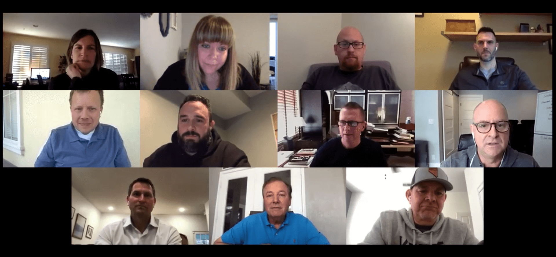 From the Front Lines of Ministry: Part 1