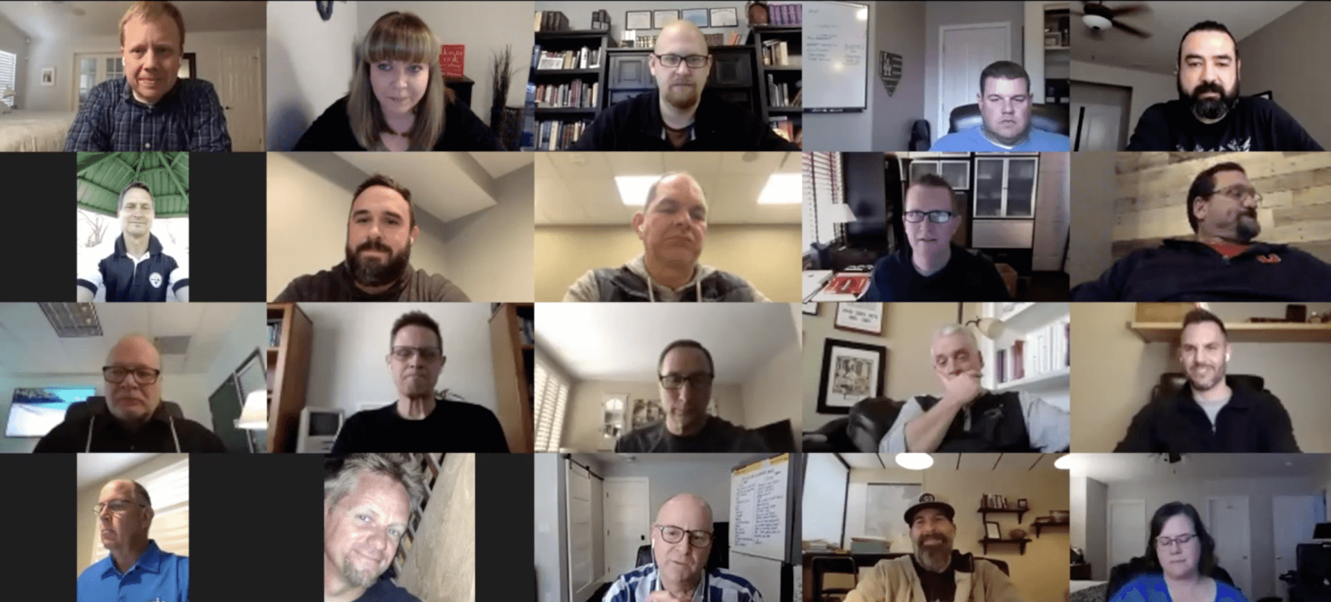 From the Front Lines of Ministry: Part 2