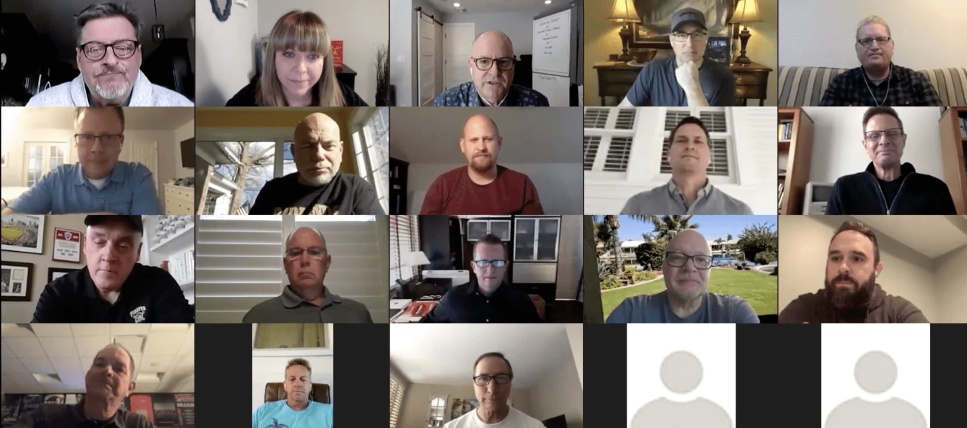 From the Front Lines of Ministry: Part 3