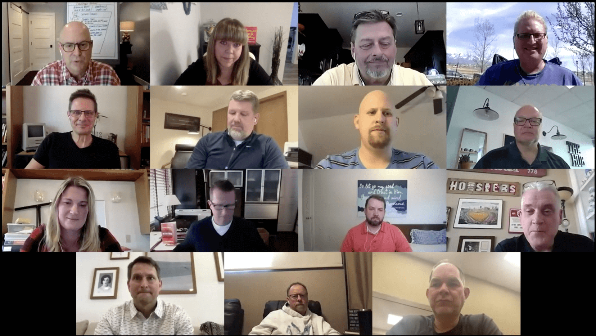 From the Front Lines of Ministry: Part 4