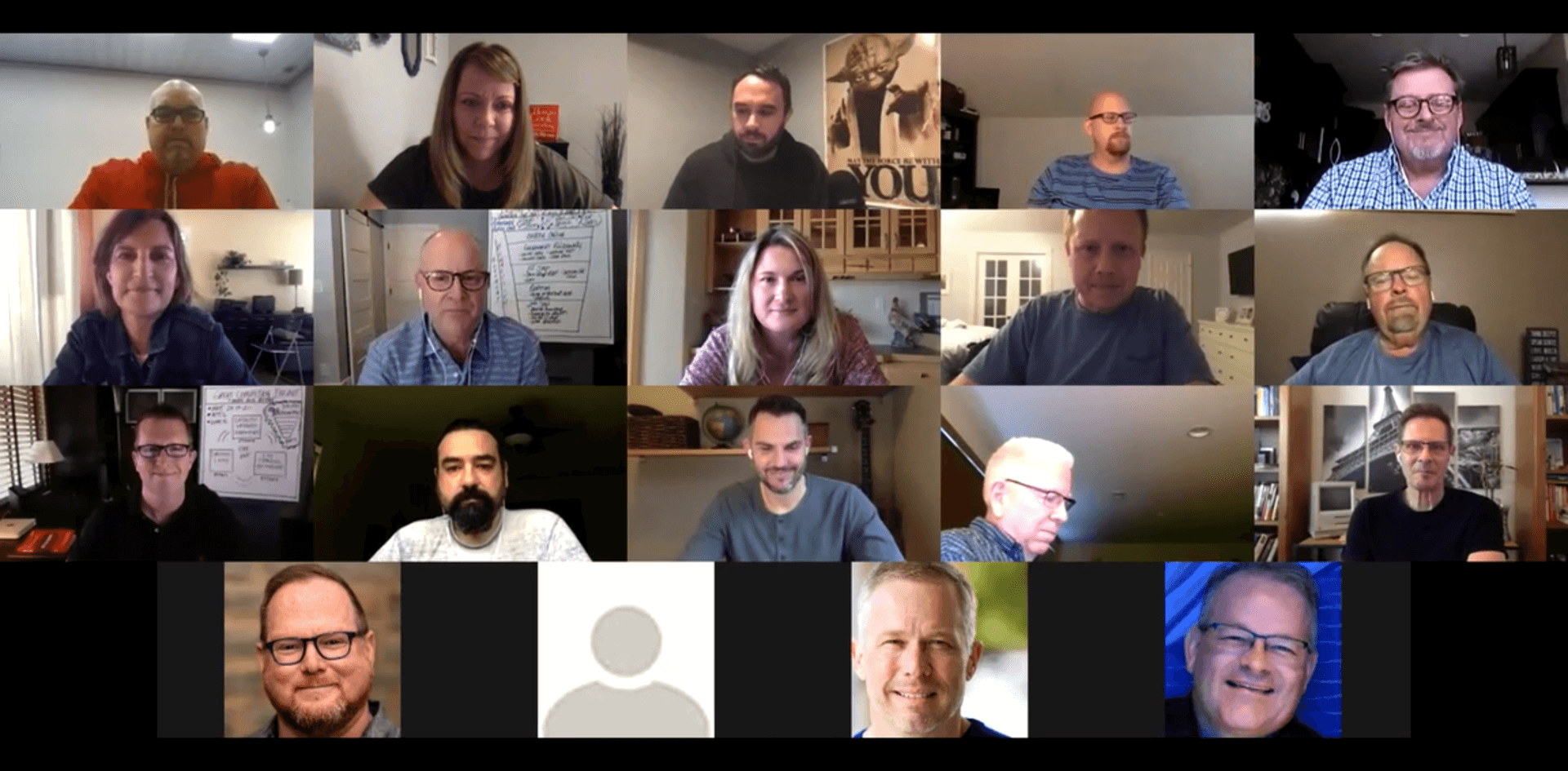 From the Front Lines of Ministry: Part 6