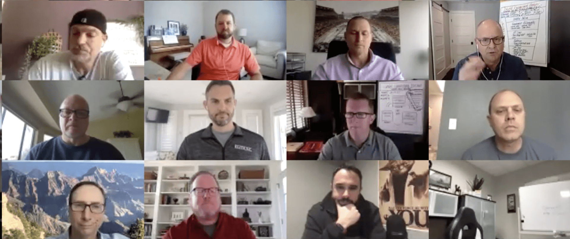 From the Front Lines of Ministry: Part 7