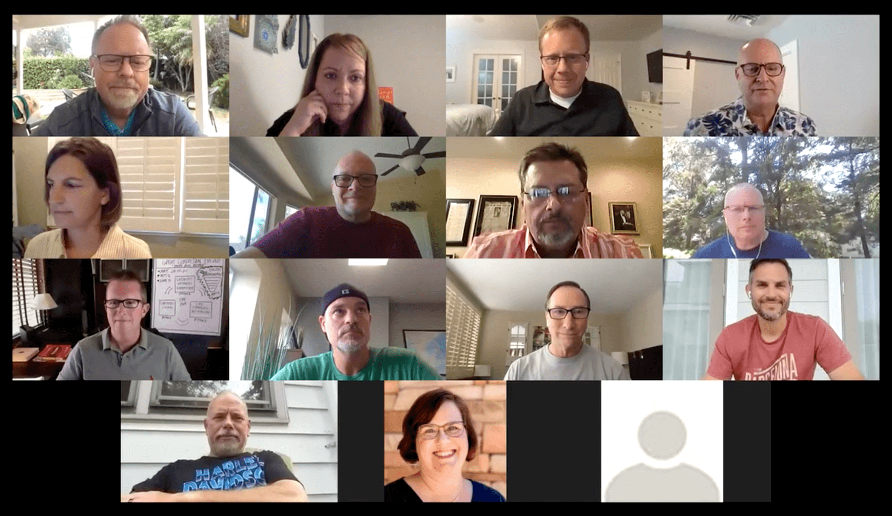 From the Front Lines of Ministry: Part 8