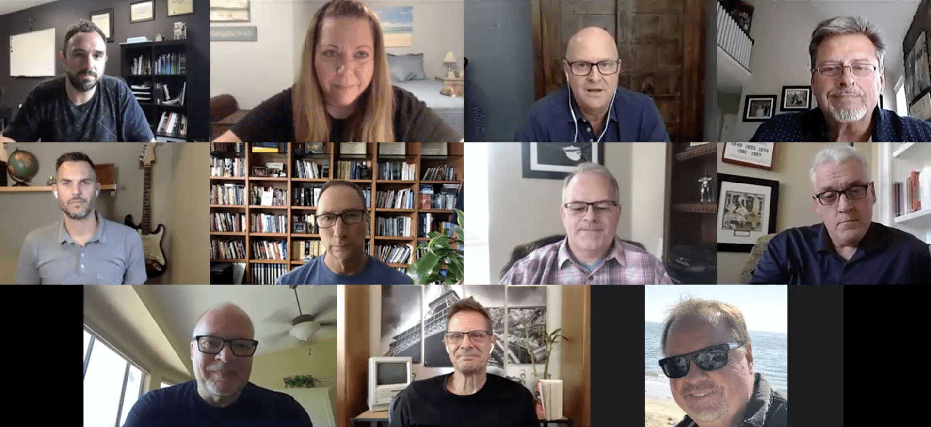 From the Front Lines of Ministry: Part 9