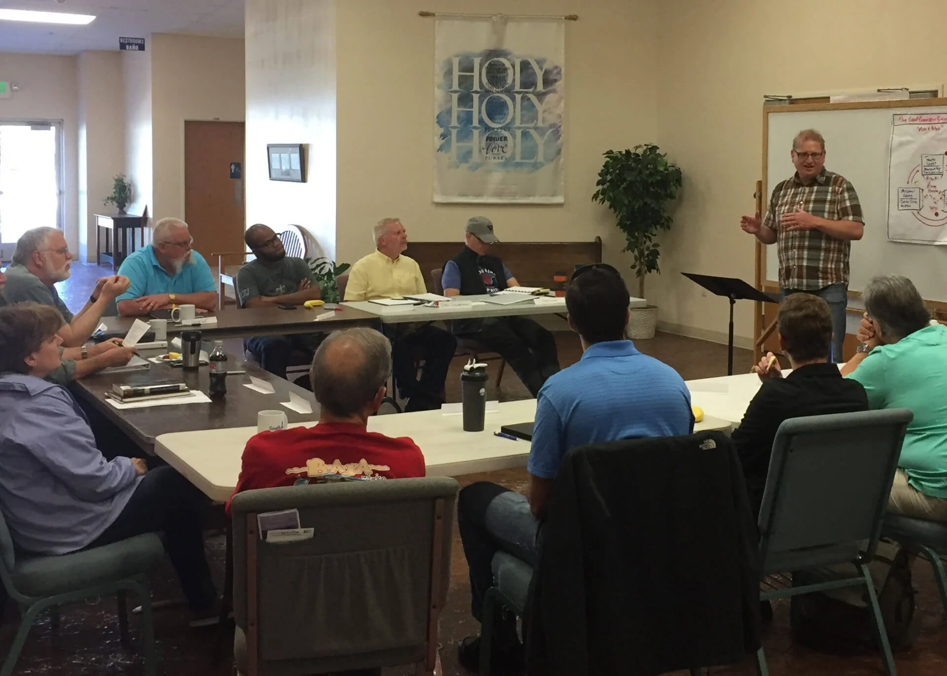 Immediate Impact in Salt Lake City