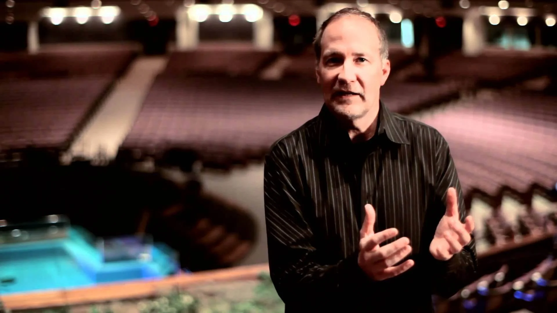 Interview with Dave Stone: Change and Succession (Part 2)