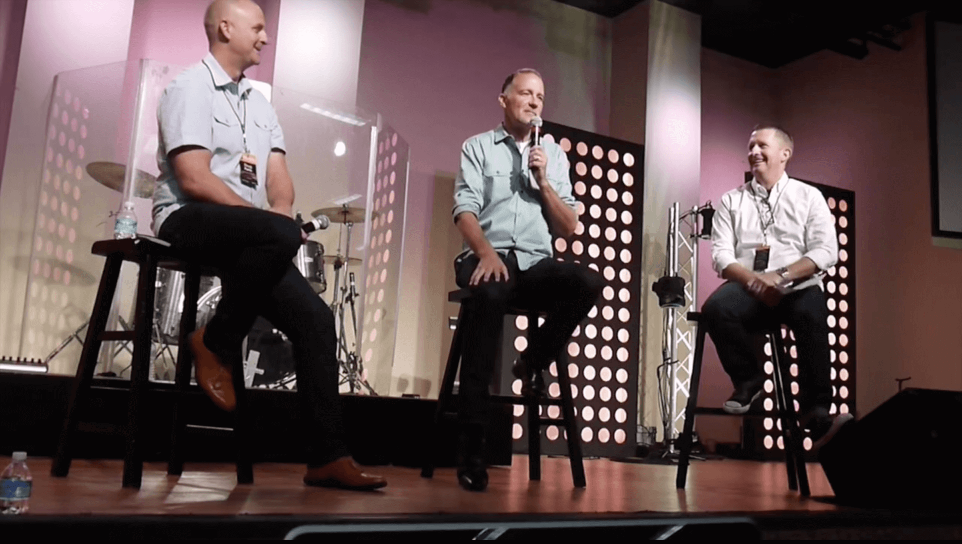 Interview with Dave Stone: Growth, Challenges, and Vision (Part 1)