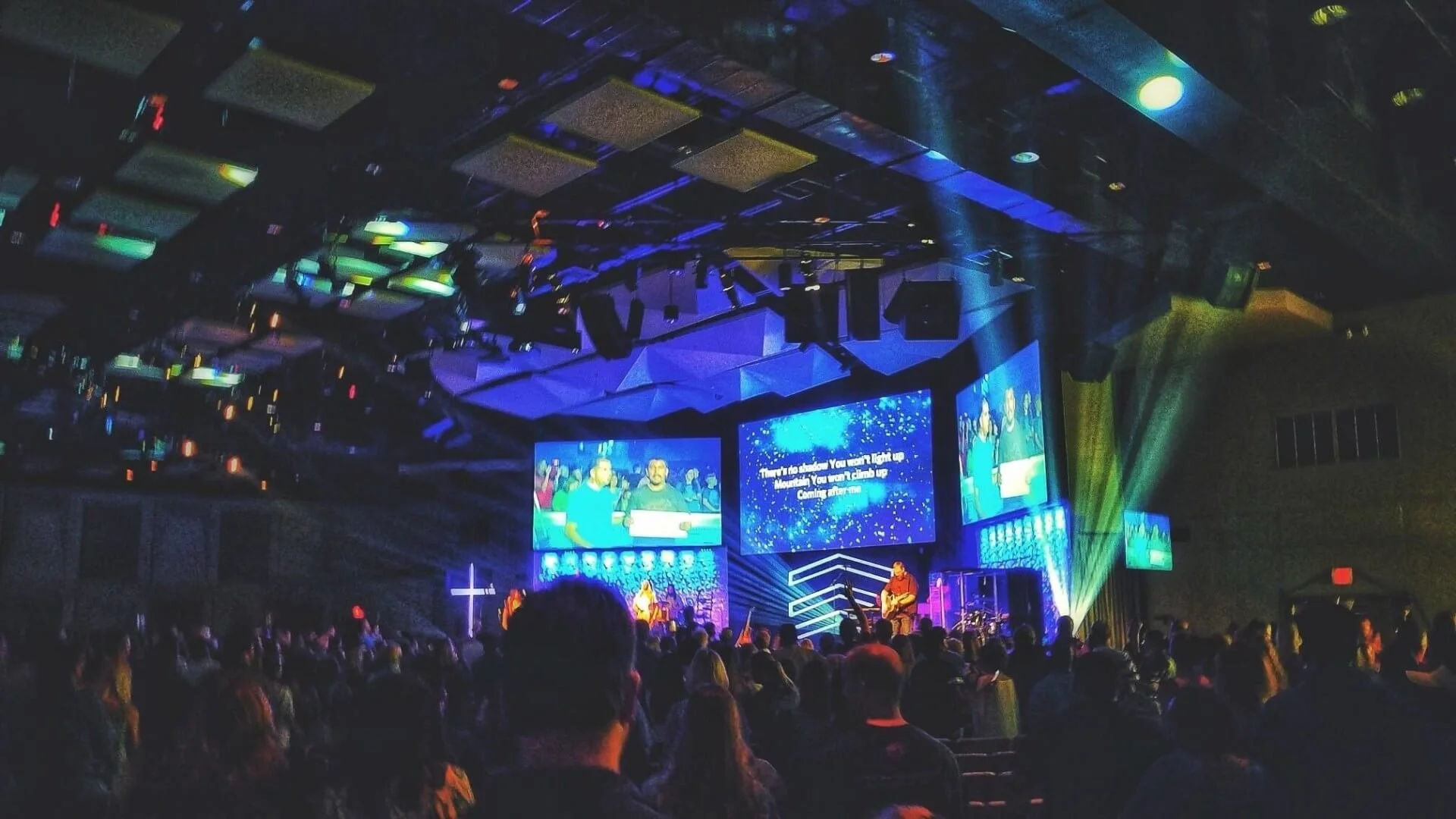 Interview with Jeff Kirkpatrick, IC Coach and Systems Pastor at The Church on Rush Creek