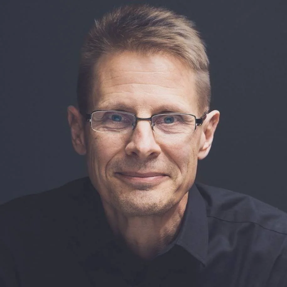 Interview with Kirby Andersen, Pastor and IC Coach