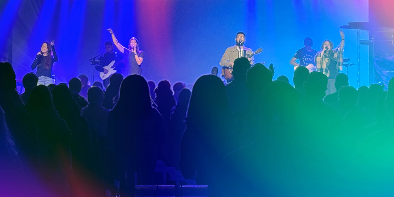 Is your church an intentional church?